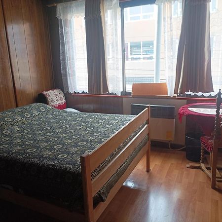 Apartament Family House Del Rey Punta Arenas Zewnętrze zdjęcie