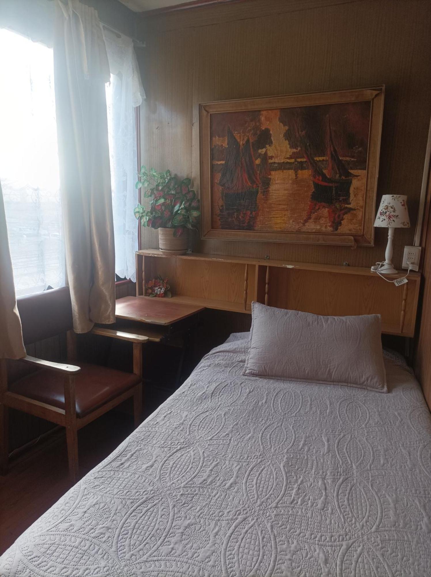 Apartament Family House Del Rey Punta Arenas Zewnętrze zdjęcie