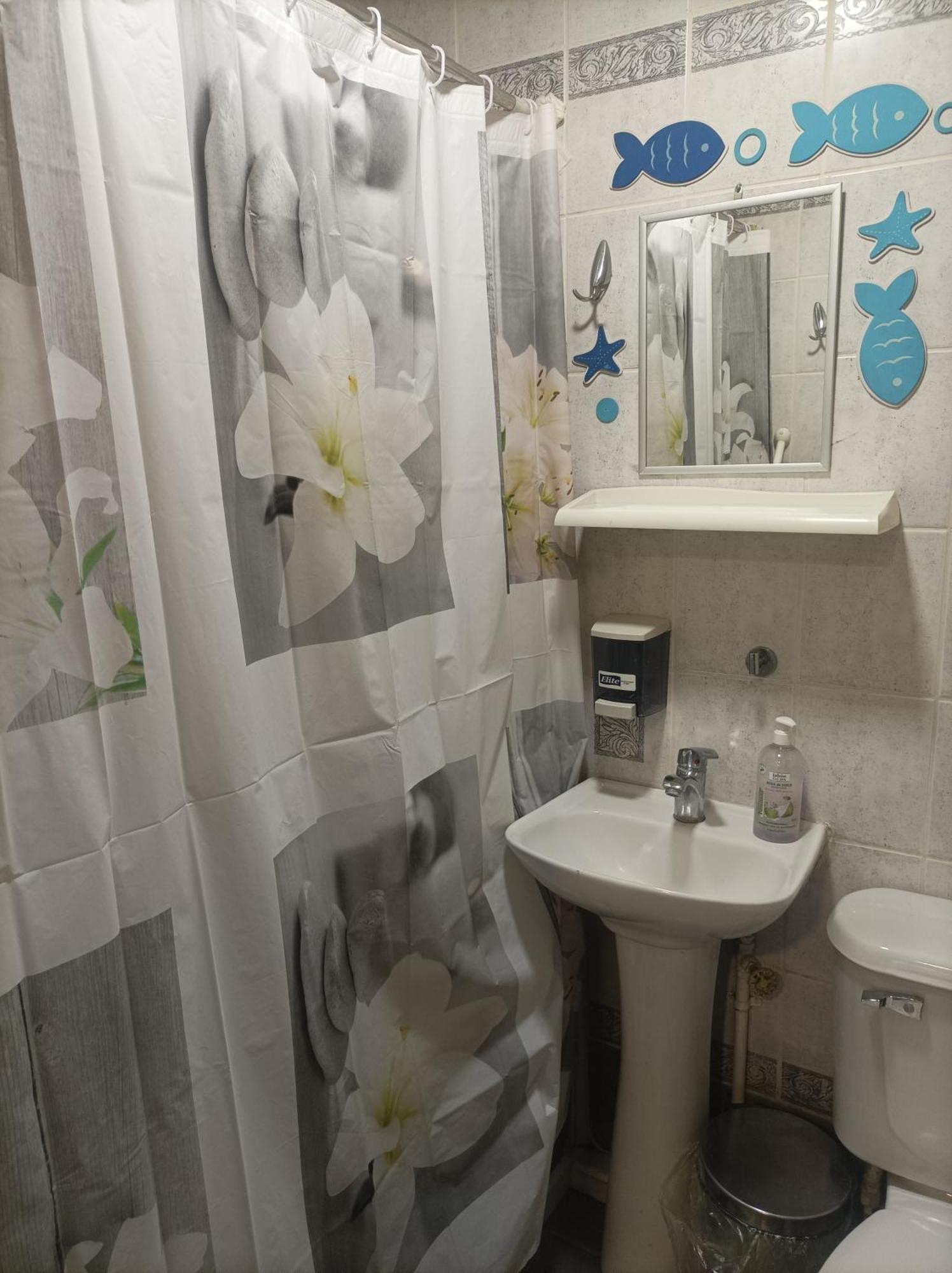 Apartament Family House Del Rey Punta Arenas Zewnętrze zdjęcie
