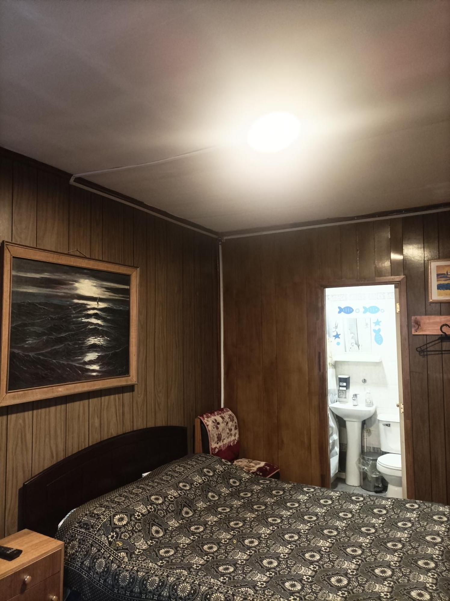 Apartament Family House Del Rey Punta Arenas Zewnętrze zdjęcie