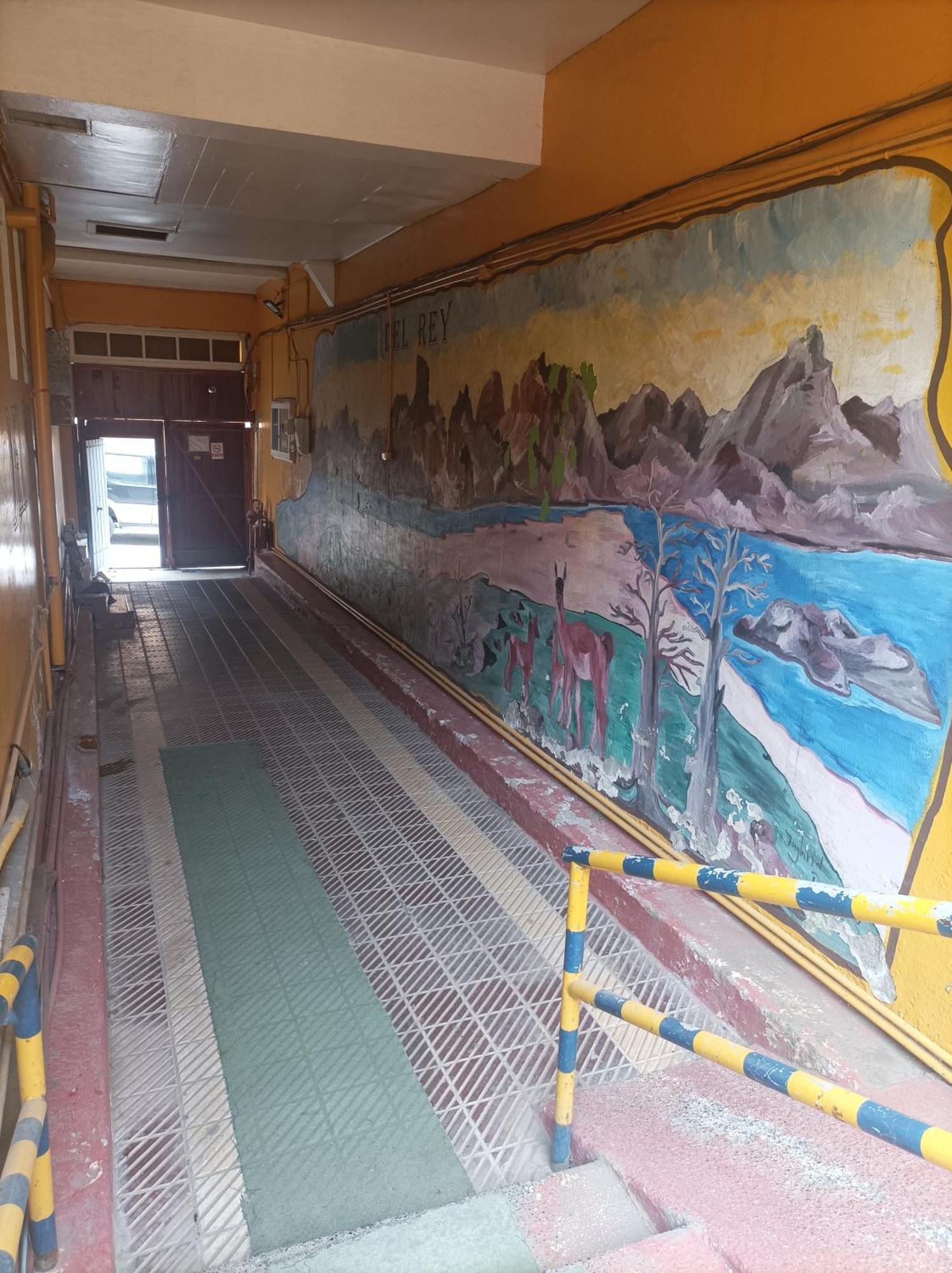 Apartament Family House Del Rey Punta Arenas Zewnętrze zdjęcie