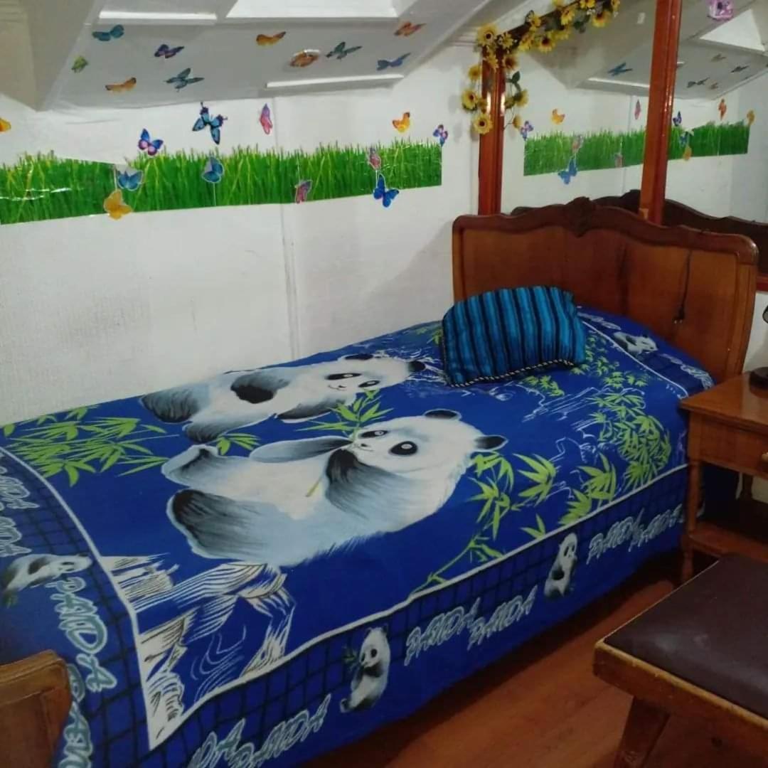 Apartament Family House Del Rey Punta Arenas Zewnętrze zdjęcie