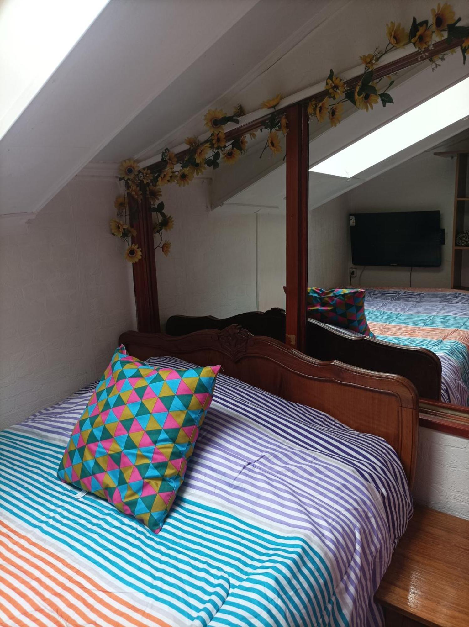 Apartament Family House Del Rey Punta Arenas Zewnętrze zdjęcie
