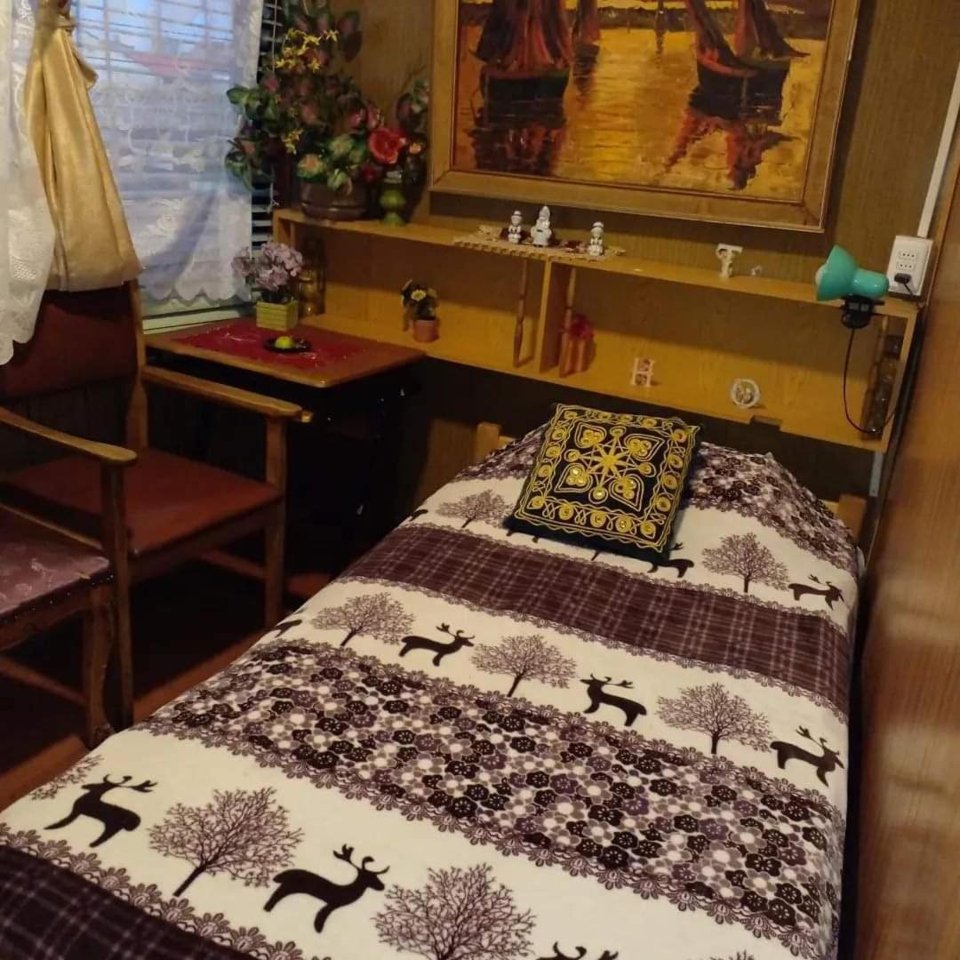 Apartament Family House Del Rey Punta Arenas Zewnętrze zdjęcie