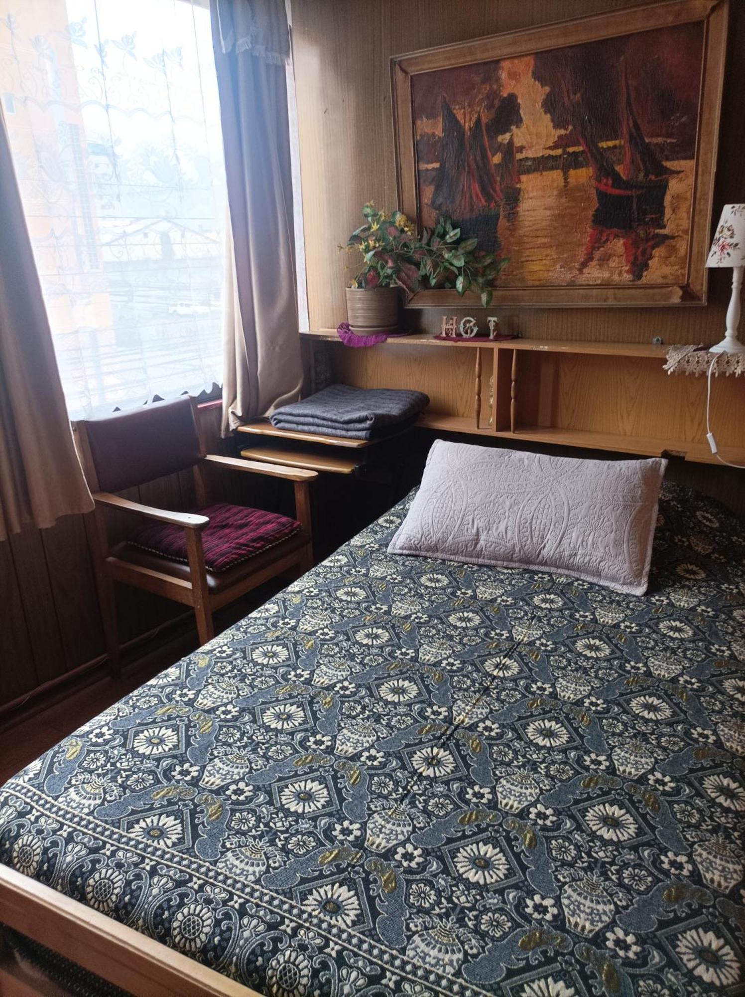 Apartament Family House Del Rey Punta Arenas Zewnętrze zdjęcie