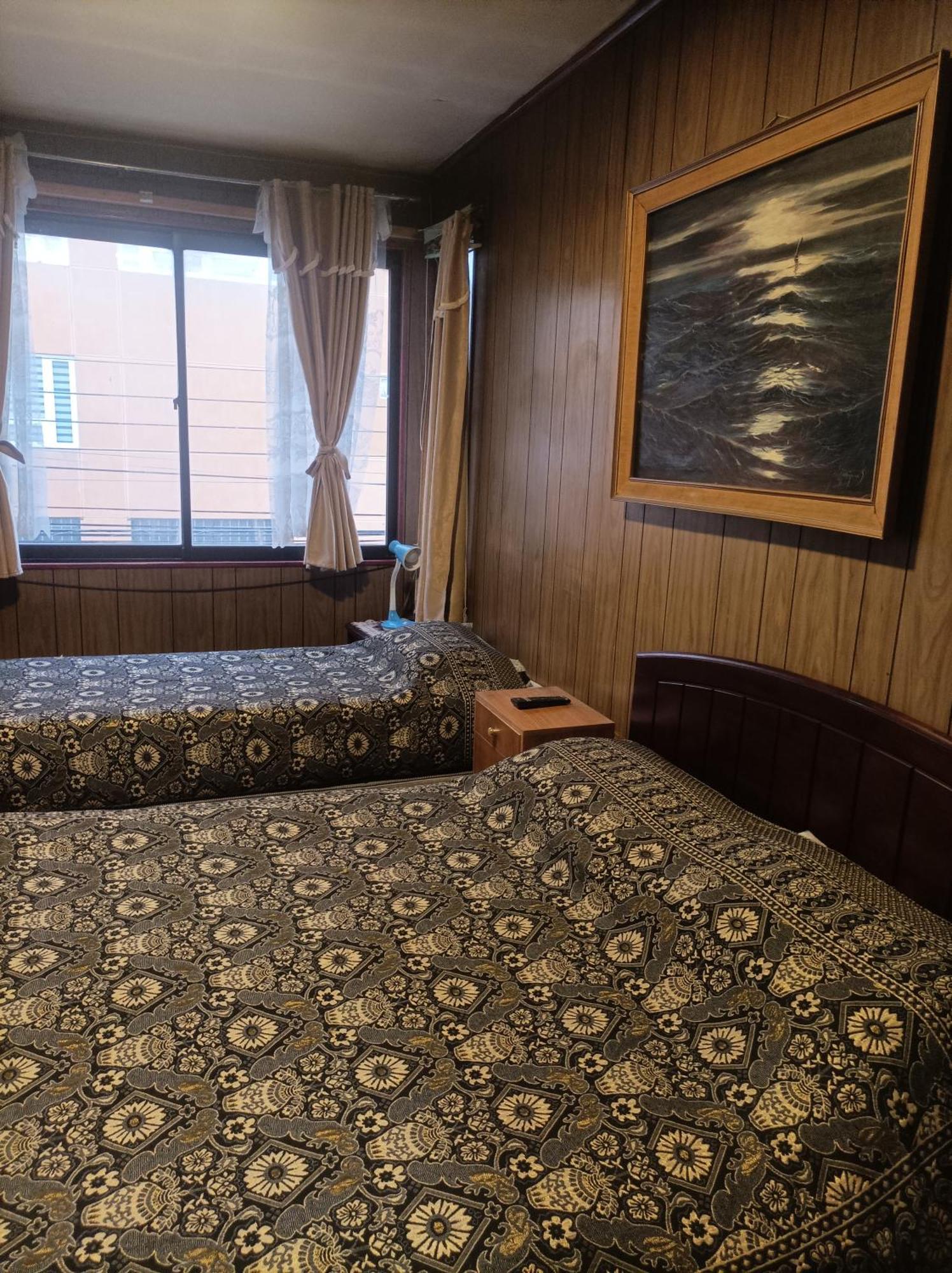 Apartament Family House Del Rey Punta Arenas Zewnętrze zdjęcie