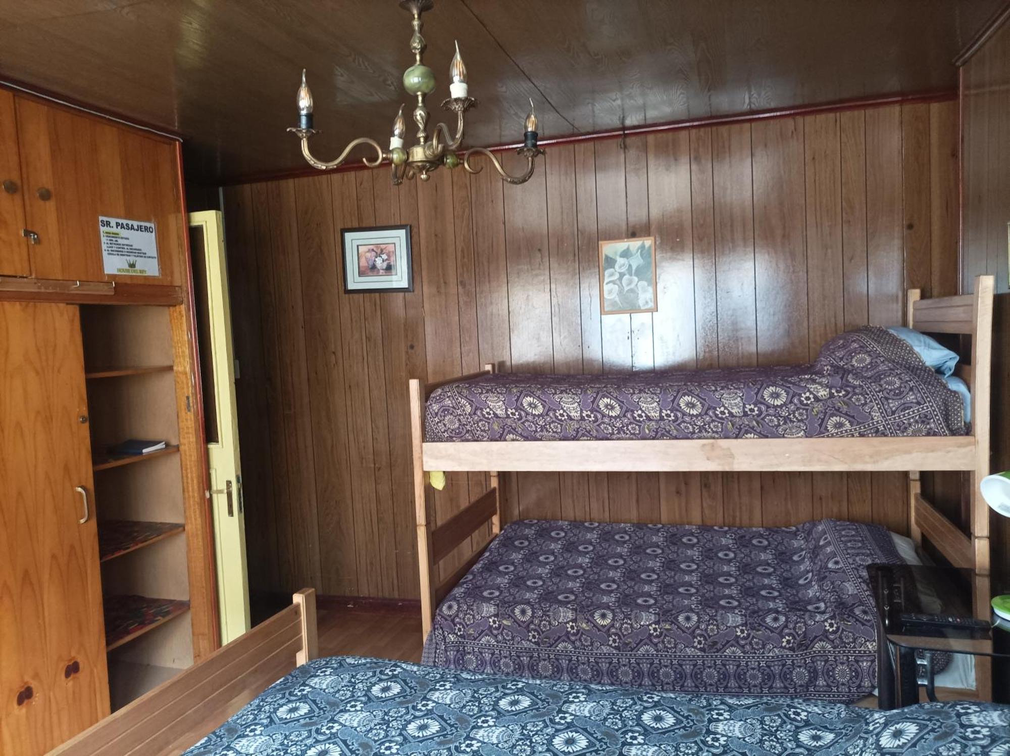 Apartament Family House Del Rey Punta Arenas Zewnętrze zdjęcie