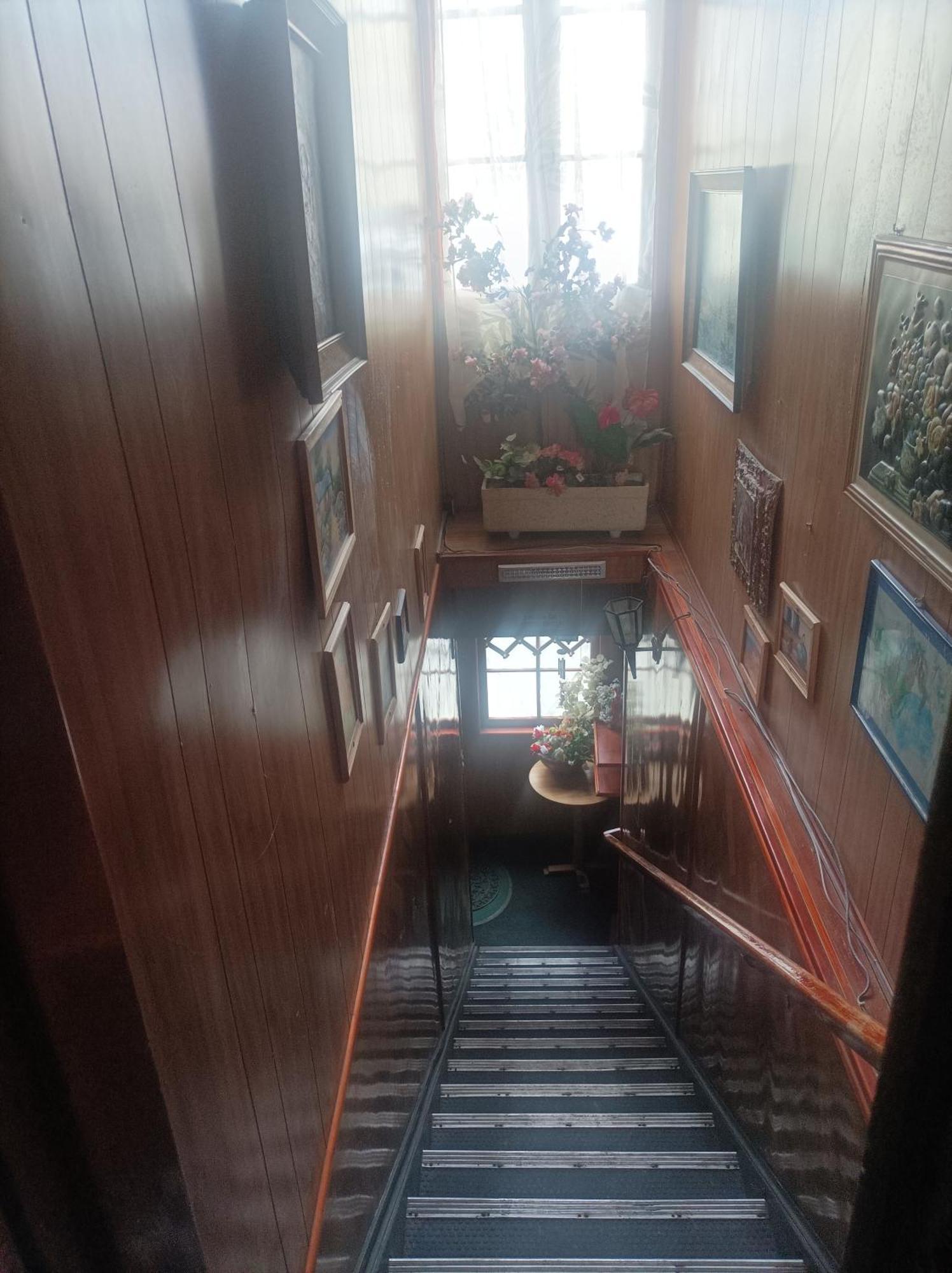 Apartament Family House Del Rey Punta Arenas Zewnętrze zdjęcie