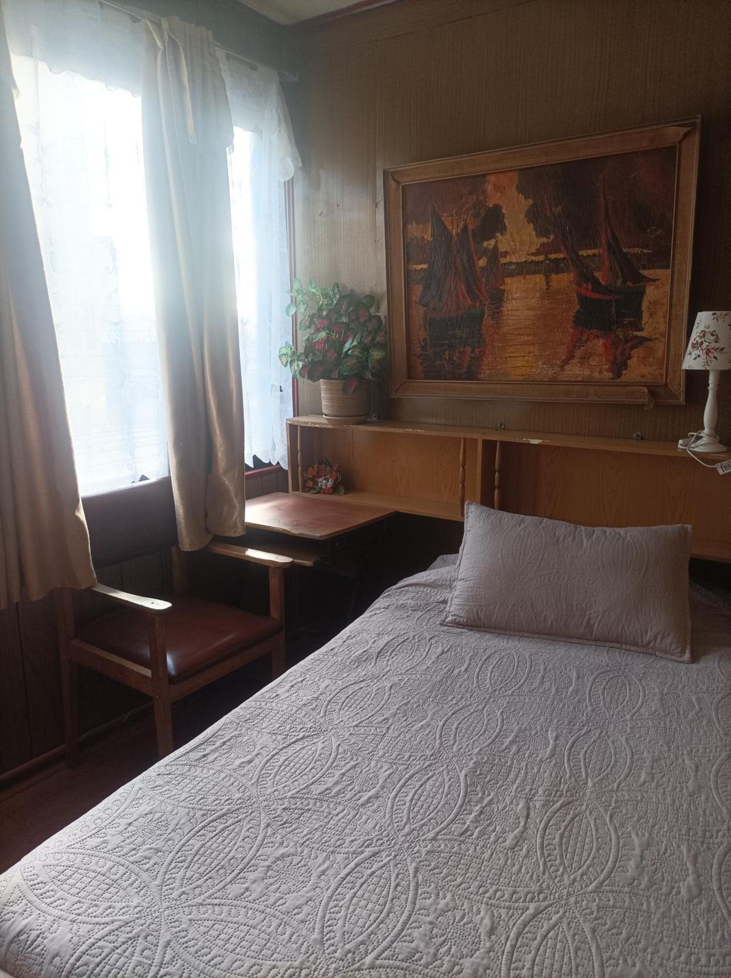 Apartament Family House Del Rey Punta Arenas Zewnętrze zdjęcie