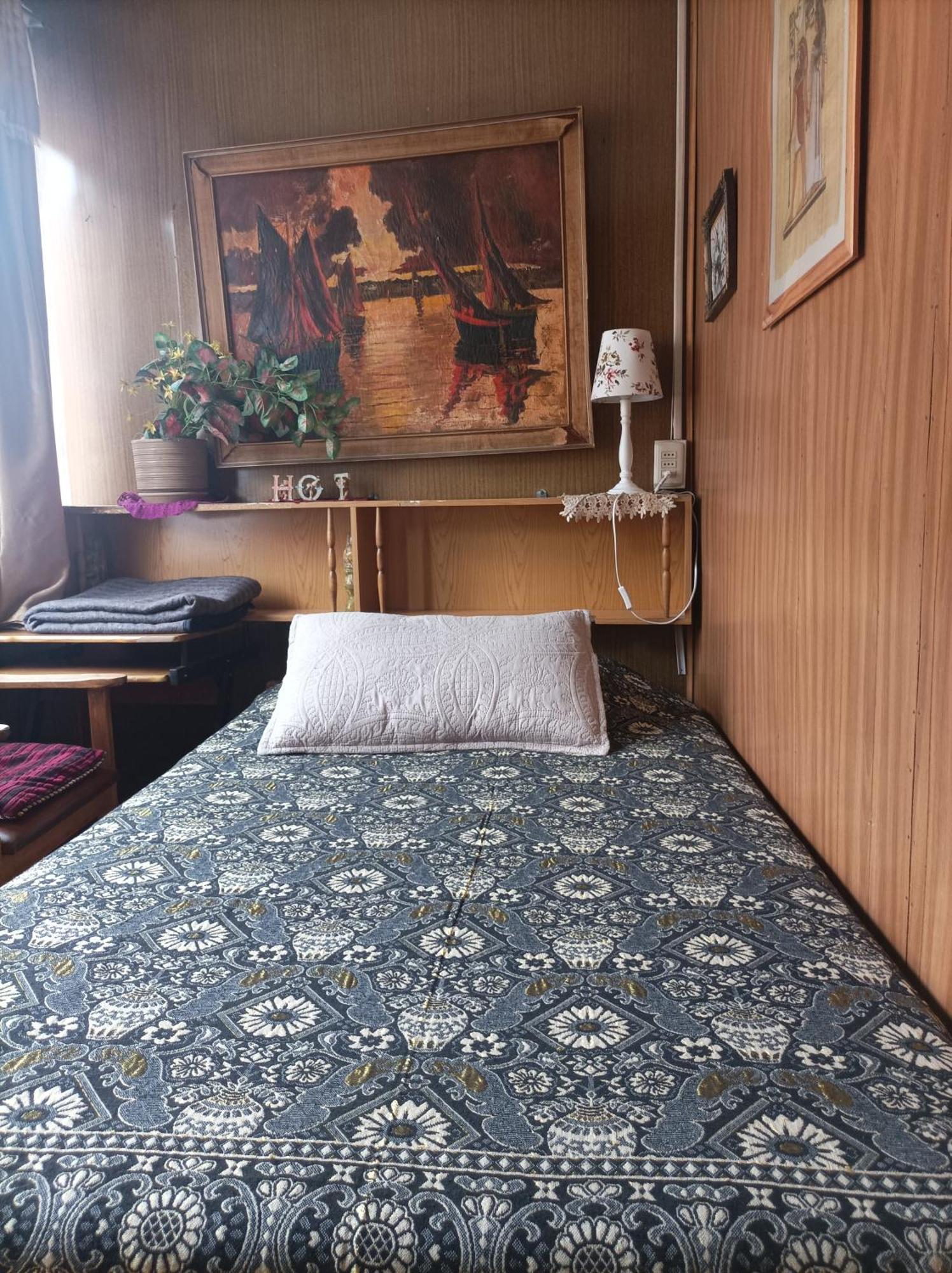 Apartament Family House Del Rey Punta Arenas Zewnętrze zdjęcie