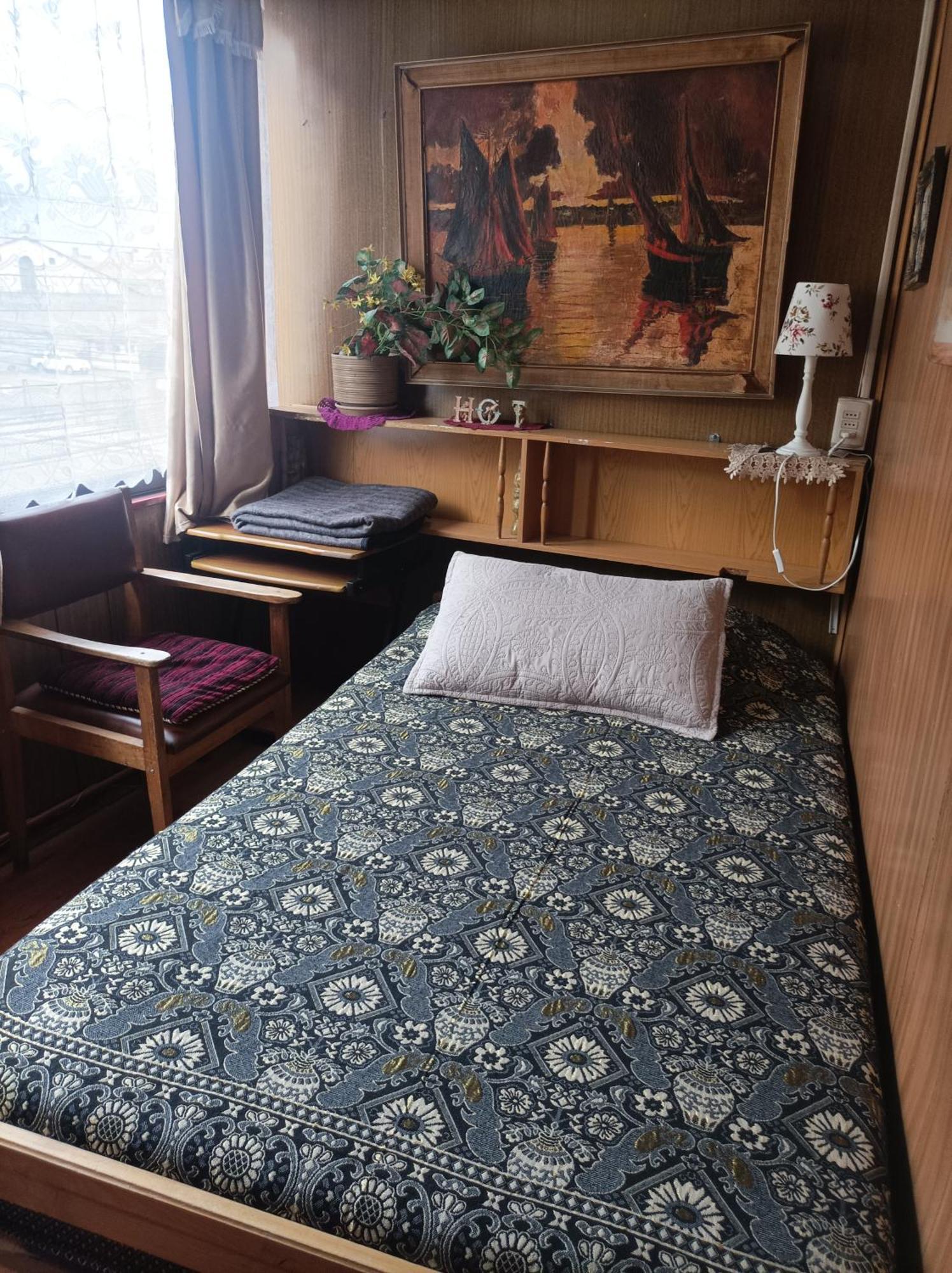 Apartament Family House Del Rey Punta Arenas Zewnętrze zdjęcie