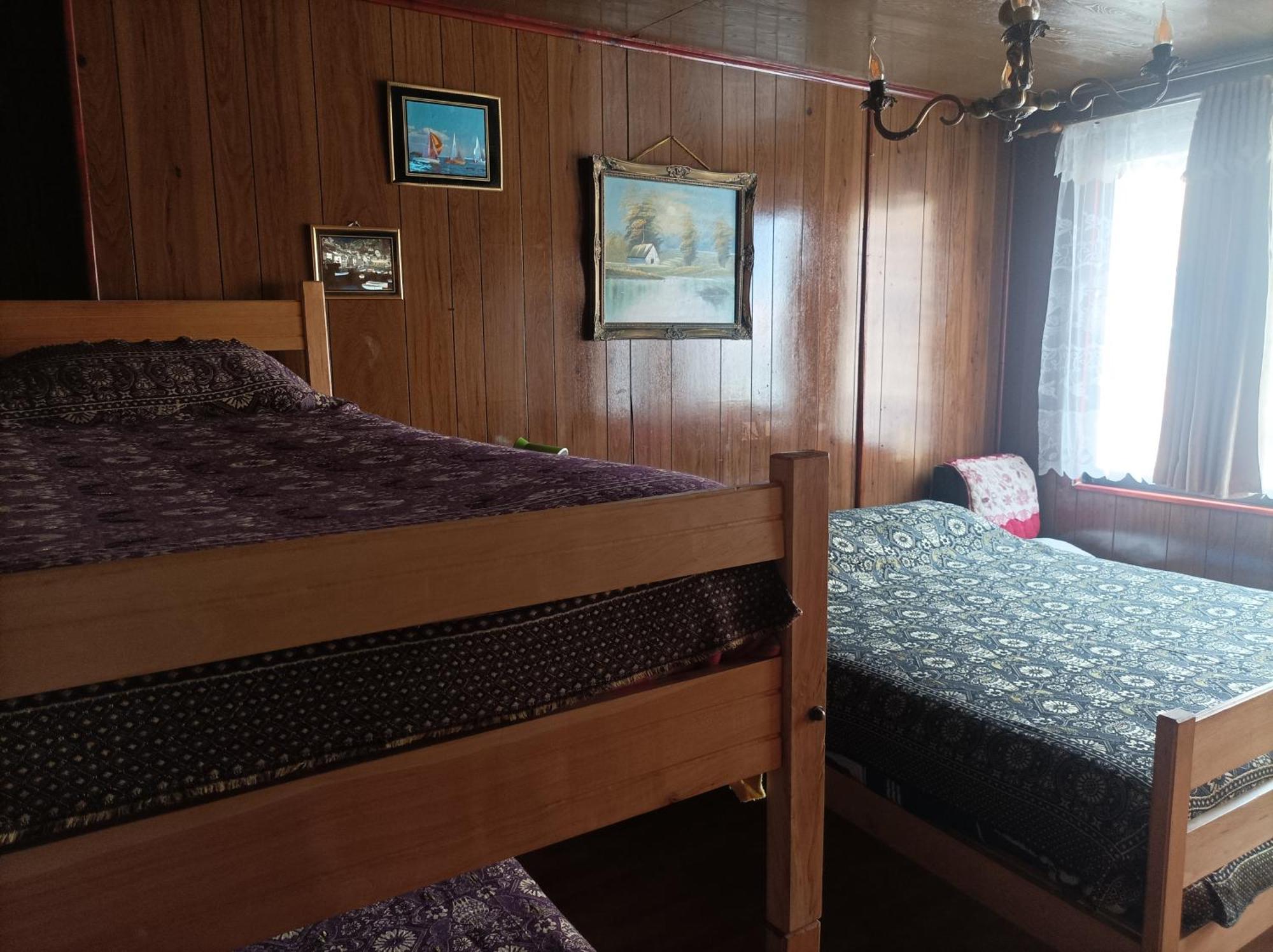 Apartament Family House Del Rey Punta Arenas Zewnętrze zdjęcie