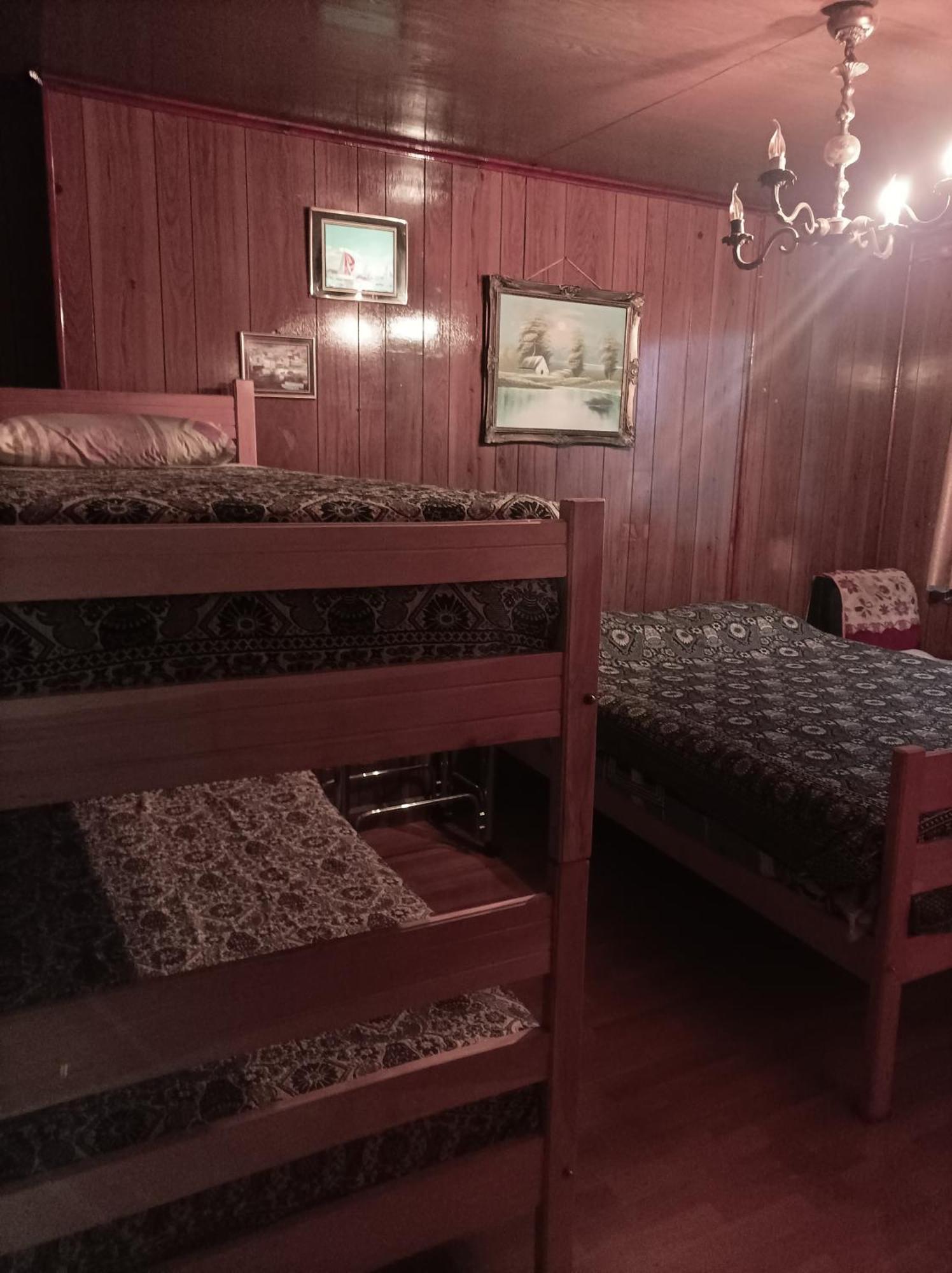 Apartament Family House Del Rey Punta Arenas Zewnętrze zdjęcie