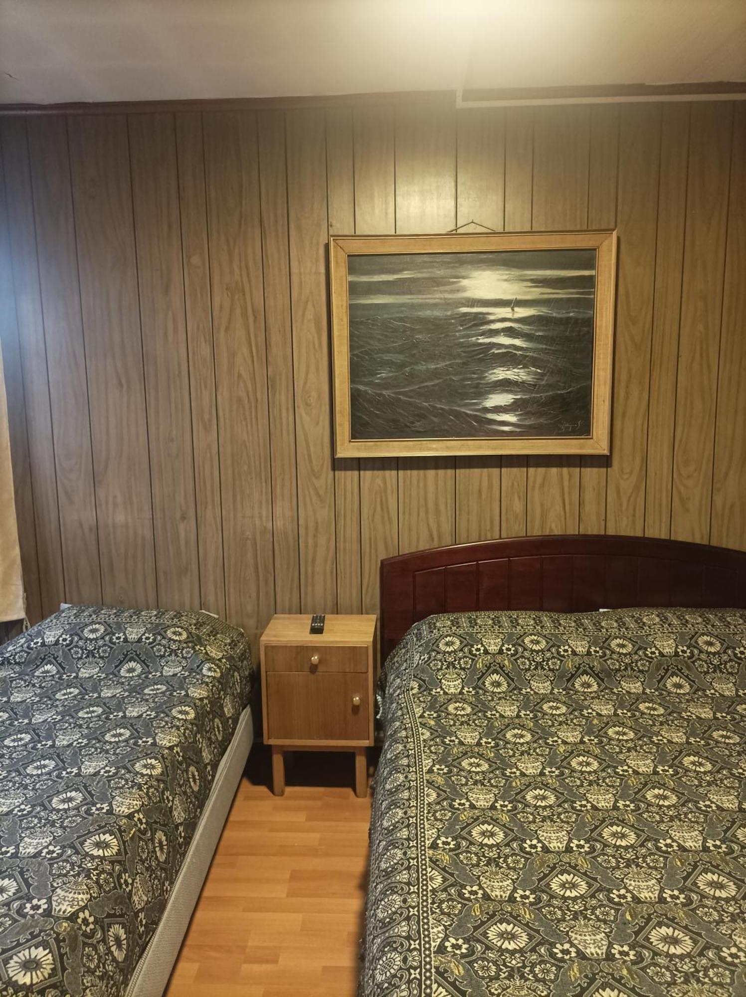 Apartament Family House Del Rey Punta Arenas Zewnętrze zdjęcie