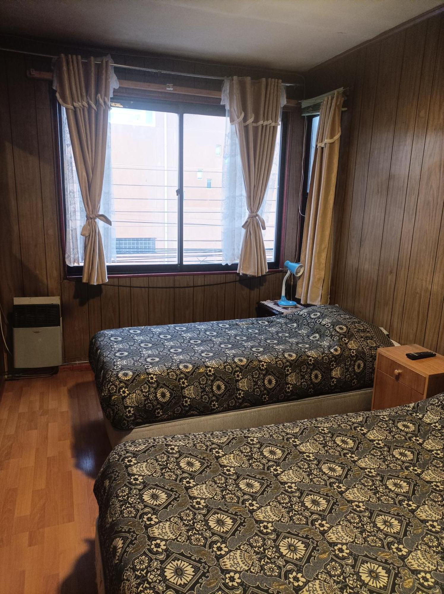 Apartament Family House Del Rey Punta Arenas Zewnętrze zdjęcie