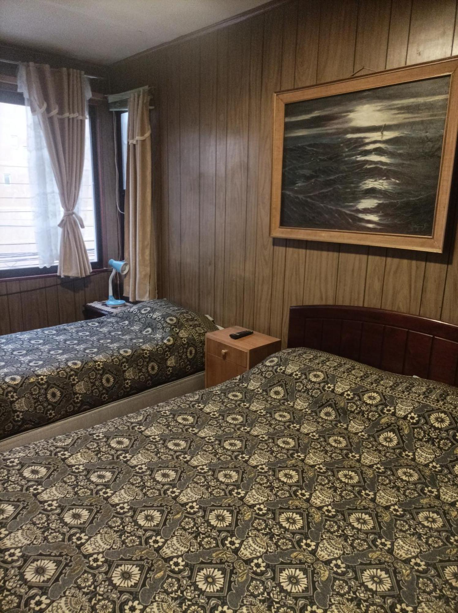 Apartament Family House Del Rey Punta Arenas Zewnętrze zdjęcie