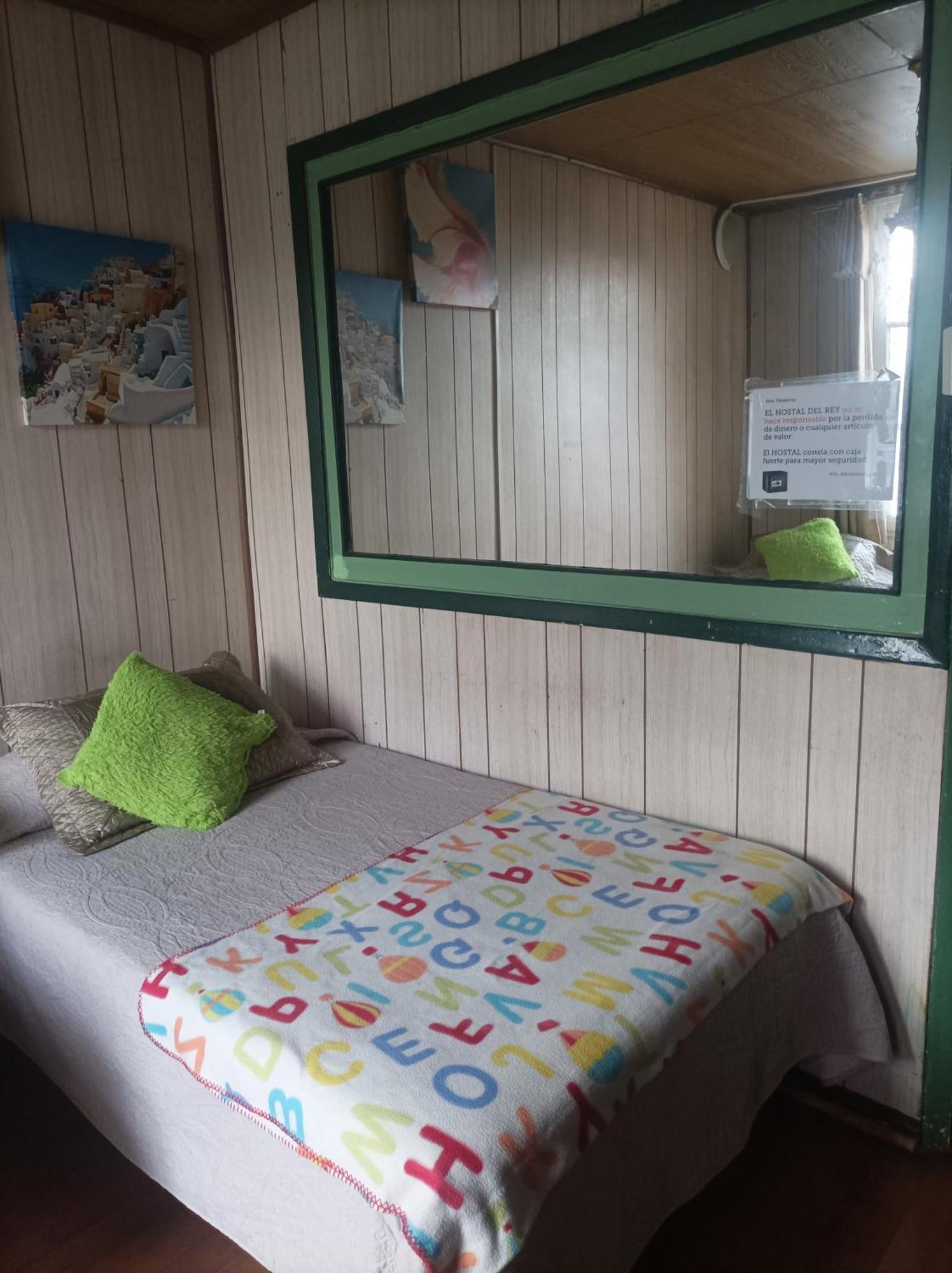 Apartament Family House Del Rey Punta Arenas Zewnętrze zdjęcie