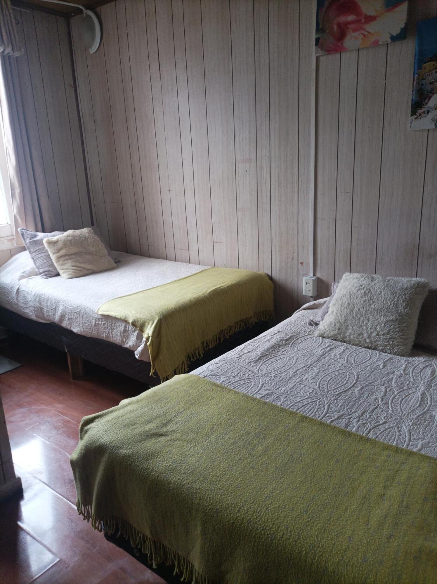 Apartament Family House Del Rey Punta Arenas Zewnętrze zdjęcie