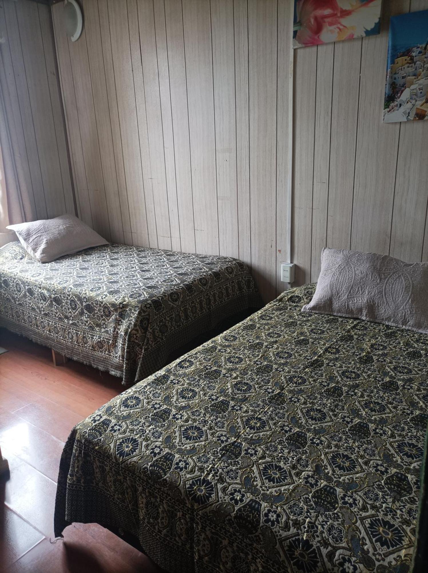 Apartament Family House Del Rey Punta Arenas Zewnętrze zdjęcie