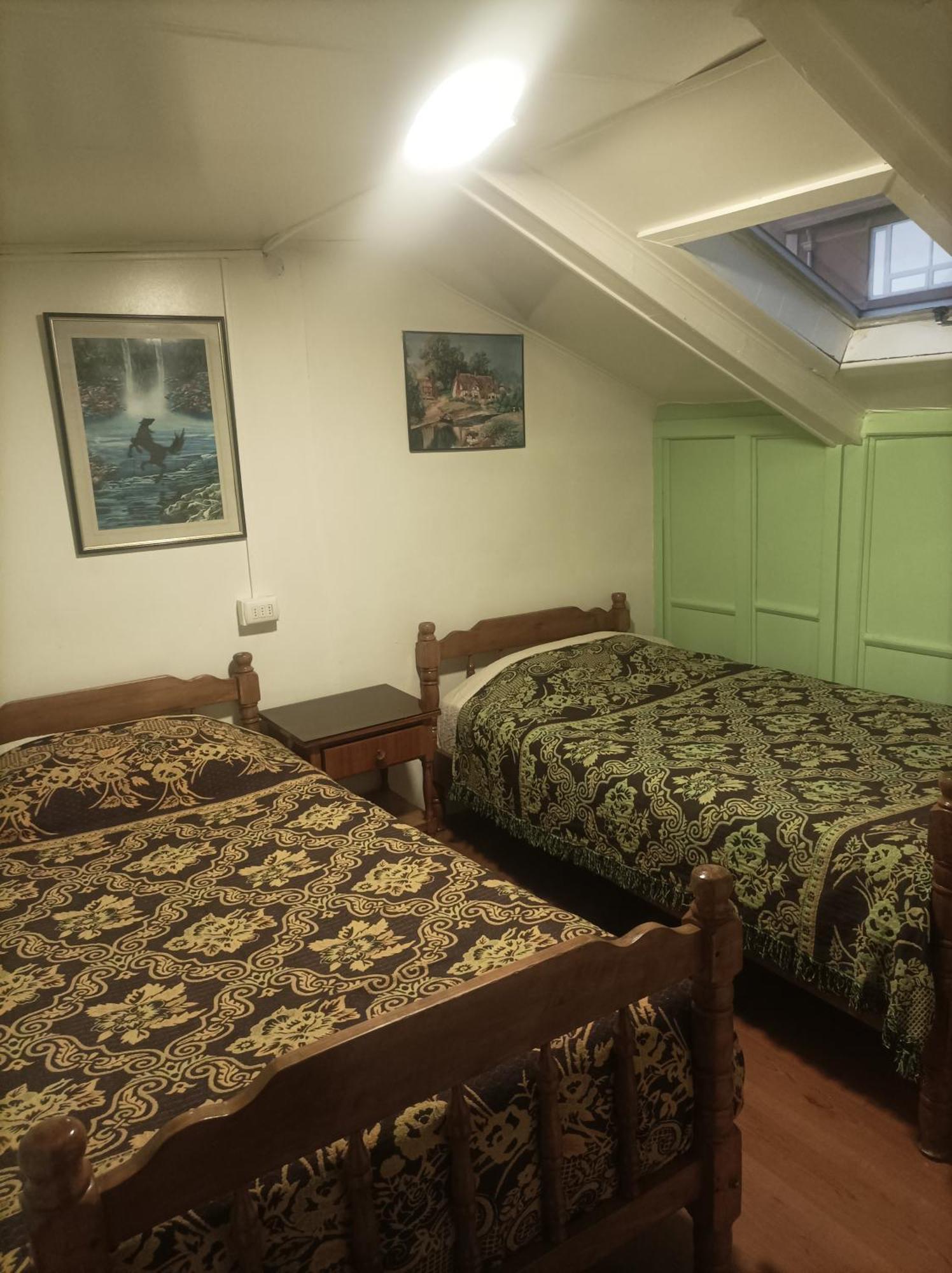 Apartament Family House Del Rey Punta Arenas Zewnętrze zdjęcie