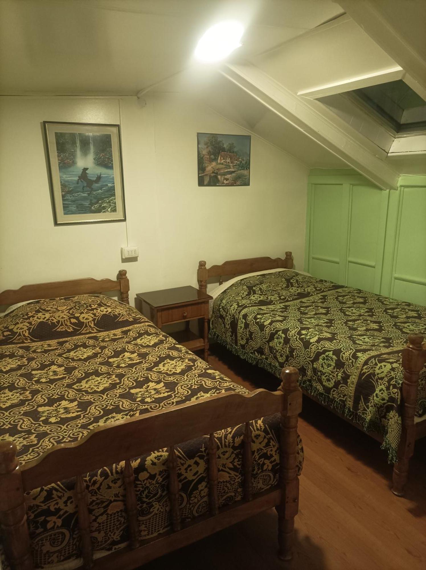Apartament Family House Del Rey Punta Arenas Zewnętrze zdjęcie